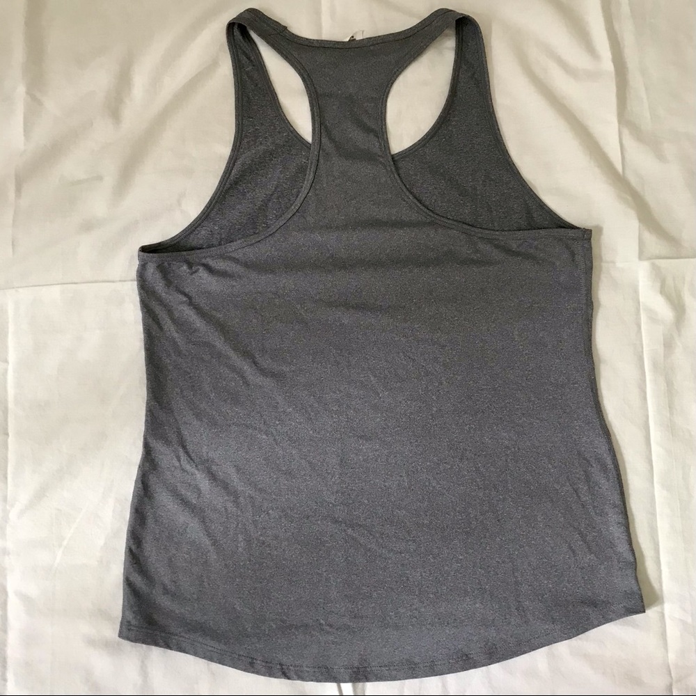 PINK Racerback Top - Picture 4 of 5